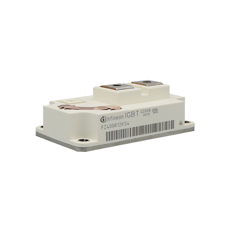 Infineon IGBT Power Module FZ400R12KS4 1200V 400A Single Switch